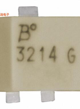 3214G-1-503E -原装[TRIMMER 50K OHM 0.25W GW SIDE50 kOhms