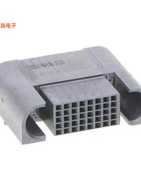 0464363133 -[全新TEN60 RA RECEP ASSY G-40S-G PF]