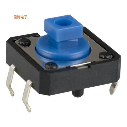 B3F-5050 -[全新SWITCH TACTILE SPST-NO 0.05A 24V]