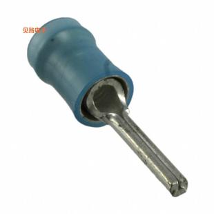 WIRE PIN PIDG 16AWG 全新CONN 165172 TERM