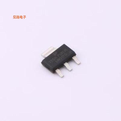 LM317G -[原装IC REG LIN POS ADJ 1.5A SOT223SOT-223-3