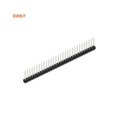 SL 20 THR 139 34 S -[全新0.635 MM, THR SOLDERING TECHNI]