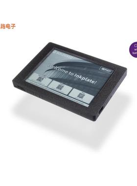 333229 -[全新INKPLATE 6 CASE + BATTERY]