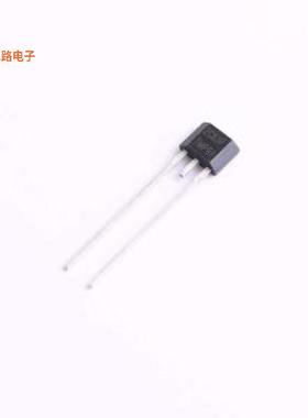 TMP6131QLPGMQ1 -[原装SENSOR PTC 10KOHM 1% TO92-2TO-92-2