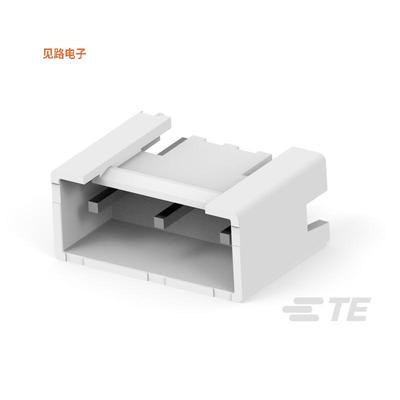 1-2375553-5 -原装[EP3.96 POTTED HEADER, BOSS,5P SE接头