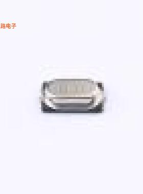 S47SMD6.000M12PF20R30B3 -[原装无源晶振HC-49S-SMD-2P-Mini