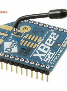 XB24CZ7WITB003 -原装[RF TXRX MODWIRE  TH已验证