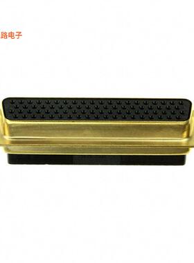 206505-4 -原装[CONN D-SUB HD HOUSING RCPT 78POSD-Sub，高密度