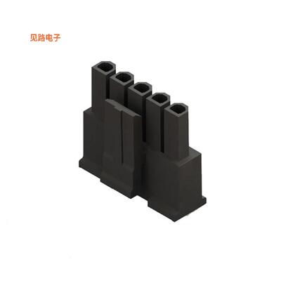 CP3505S001S-NH -原装[CONN RCPT HSG 5POS 3.00MM插座