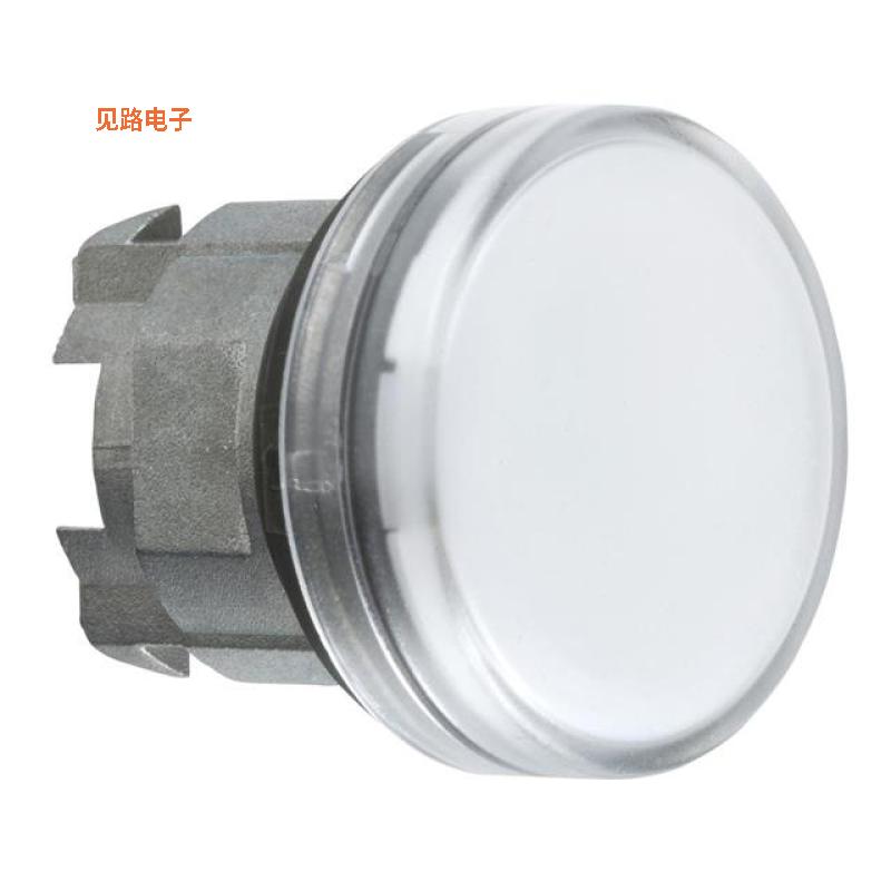 ZB4BV013S -[全新CONFIG SW BODY PUSHBUTTON ILLUM]