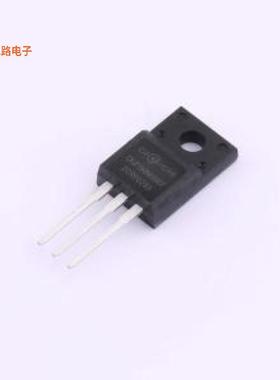 CRJF190N65GCF -[原装(MOSFET)TO-220F