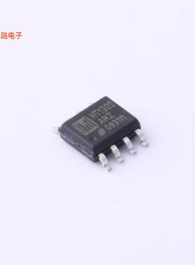 HT1302ARZ -[原装实时时钟(RTC)SOP-8-150mil