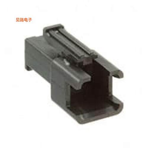 SMR-02V-B -原装[及附件 2Pins 2.50mm 3A 1Row及附件