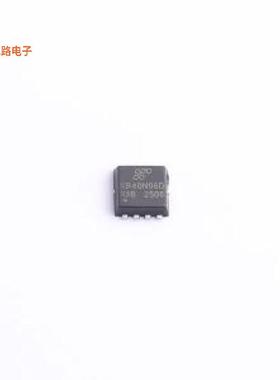XR40N06D -[原装(MOSFET)PDFN3333-8L