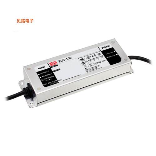 ELG-100-48 -[全新LED DRVR CC/CV AC/DC 24-48V 2A]
