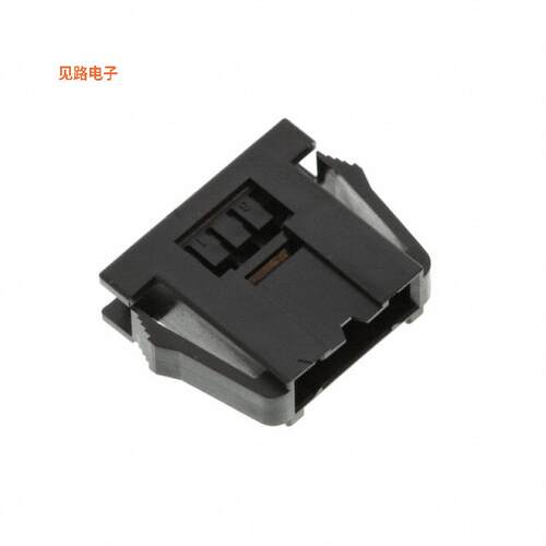 DF51-3EP-2C -[全新CONN PLUG HSG 3POS 2.00MM]