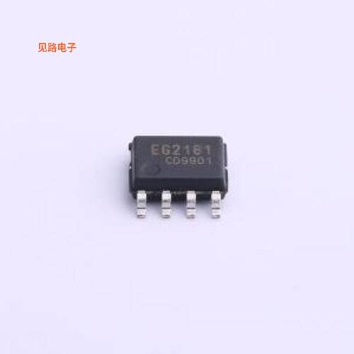 EG2181 -[大功率MOS管、IGBT管栅极驱动芯片SOP-8栅极驱动器