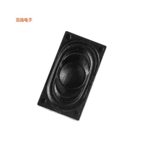 N25IC110008WLFSH -[全新NS 25X14D 5.2H 12.9B 8Ohm F0 = 1]