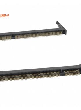 10033853-152FSLF -原装[CONN SKT SODIMM 200POS SMDSODIMM