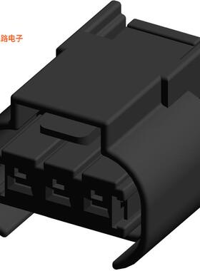 936251-2 -原装[CONN PLUG HSG 3POSCONN PLUG HSG 3POS