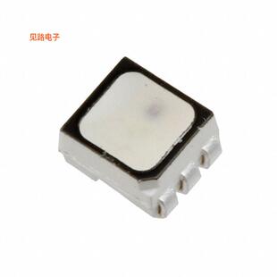 ASMT-YTB7-0AA02 -[全新 RGB DIFFUSED 6PLCC SMD]