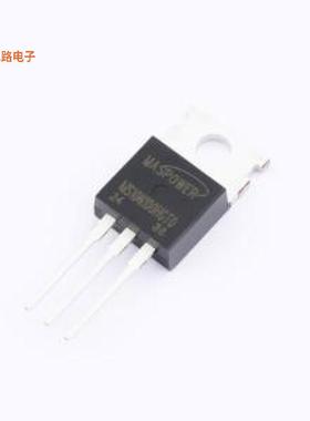 MS10N100HGT0 -[原装(MOSFET)TO-220