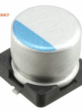 PCV1D560MCL2GS -原装[CAP ALUM POLY 56UF 20% 20V SMD聚合物