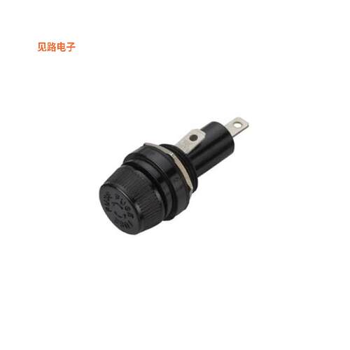 BK1-HPG-615E -[全新FUSE HOLDER PNL MNT 13/32