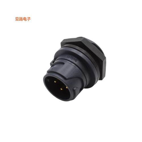 PXP4012/03P -[全新FRONT PANEL MOUNTING CONNECTOR -]