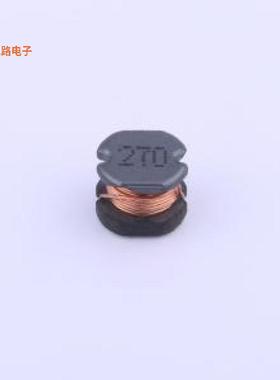 MSCD54-270KT -[原装功率SMD,5.8x5.2mm