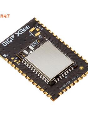 XB3-24Z8RS-J -原装[RF TXRX MOD 802.15.4 TH SMD已验证