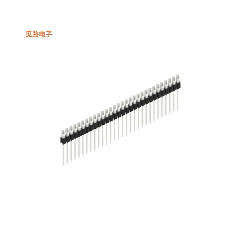 MK 10 30 Z -原装[Wire wrap pin, square 0,635 mm接头