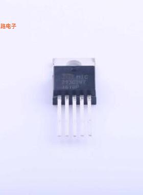 MIC29302WT -[原装线性稳压器(LDO)TO-220-5