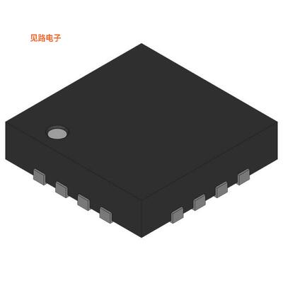 HMC866LC3 -[全新HMC866 - LIMITING AMP W/O DC OFF]