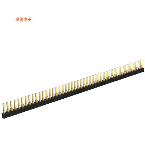 812-22-047-30-000101 -[全新CONN SPRING PISTON 47POS SMD]