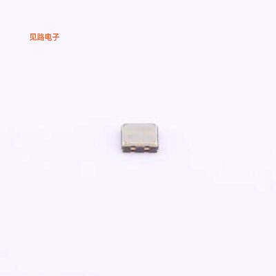 DSB221SDN 38.400MHZ 3.3V 0.5PPM(-30-85) -[原装SMD2520-4P]