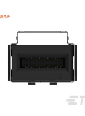 2354531-1 -原装[CONN EDGE DUAL FMALE 28POS 0.02