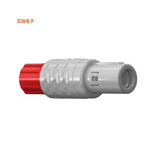 6520 CUP SLDR GOLD MALE PLUG 全新CONN P04MJG0 S11MA7