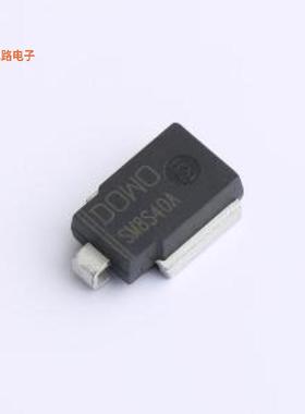 SM8S40A -[AECQ-101DO-218ABTVS SMTO HI-POWER