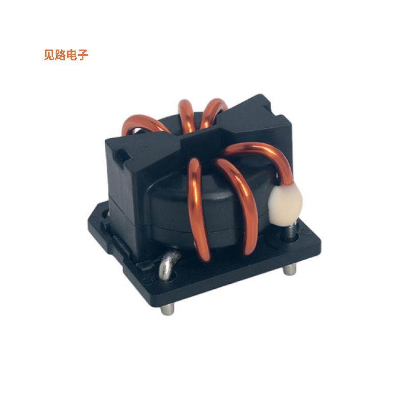 SCT19XV-190-1R5A005JH -[全新CMC 93UH 19A 2LN TH AEC-Q200]