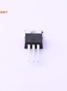 IRF840BPBF -[原装MOSFET N-CH 500V 8.7A TO220ABTO-220AB