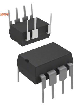 ICE5BR3995BZXKLA1 -[全新COOLSET (INCL. GEN5) PG-DIP-7]