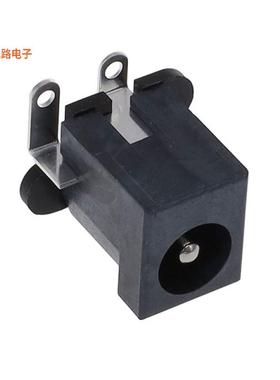 KLDVX-SMT-02-ATR -[全新CONN PWR JACK 2X5.5MM VERT SMT]