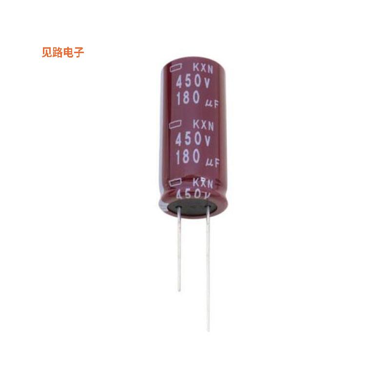 EKXN421ELL390MK20S -原装[CAP ALUM 39UF 20% 420V RADI