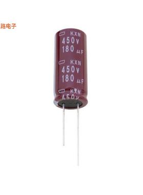 EKXN401ELL390MJ30S -原装[CAP ALUM 400V POLAR39 F