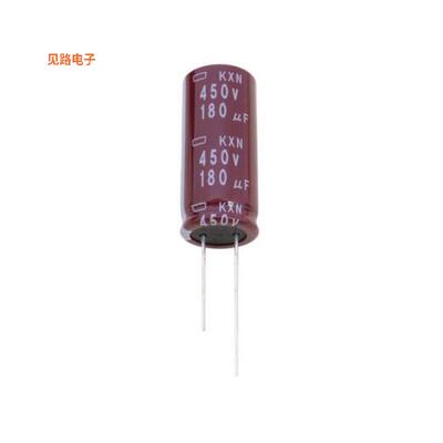 EKXN451ELL390ML16S -原装[CAP ALUM 39UF 20% 450V RADI
