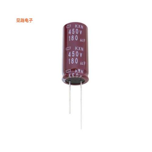 EKXN451ELL820MK40S -[全新CAP ALUM 82UF 20% 450V RADIAL TH]