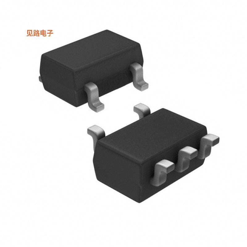 S-80854CNMC-B9FT2U -[全新IC SUPERVISOR 1 CHANNEL SOT23-5]