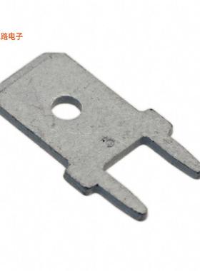 1287 -[原装CONN QC TAB 0.250 SOLDERContacts