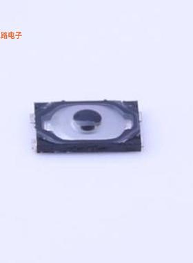 SKSVCAE010 -[原装SWITCH TACTILE SPST-NO 0.05A 12VSMD
